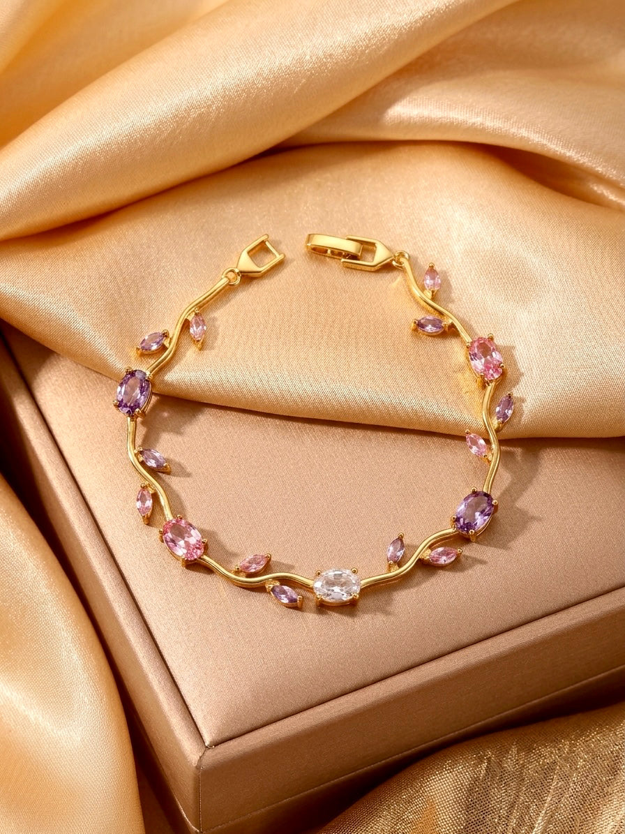 TULIP BRACELET