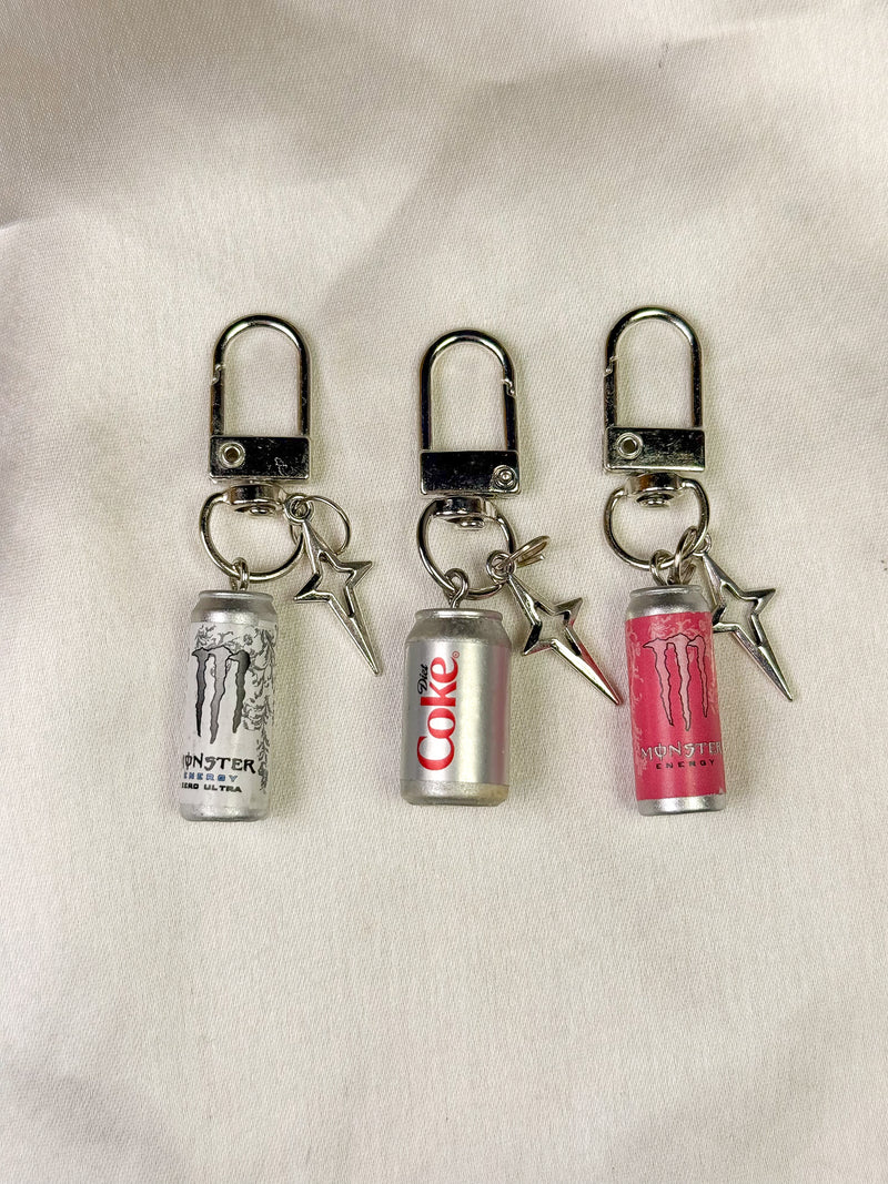 Keychains