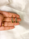 Estele Pearl Studs