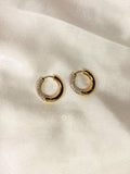 Bella Diamond earrings
