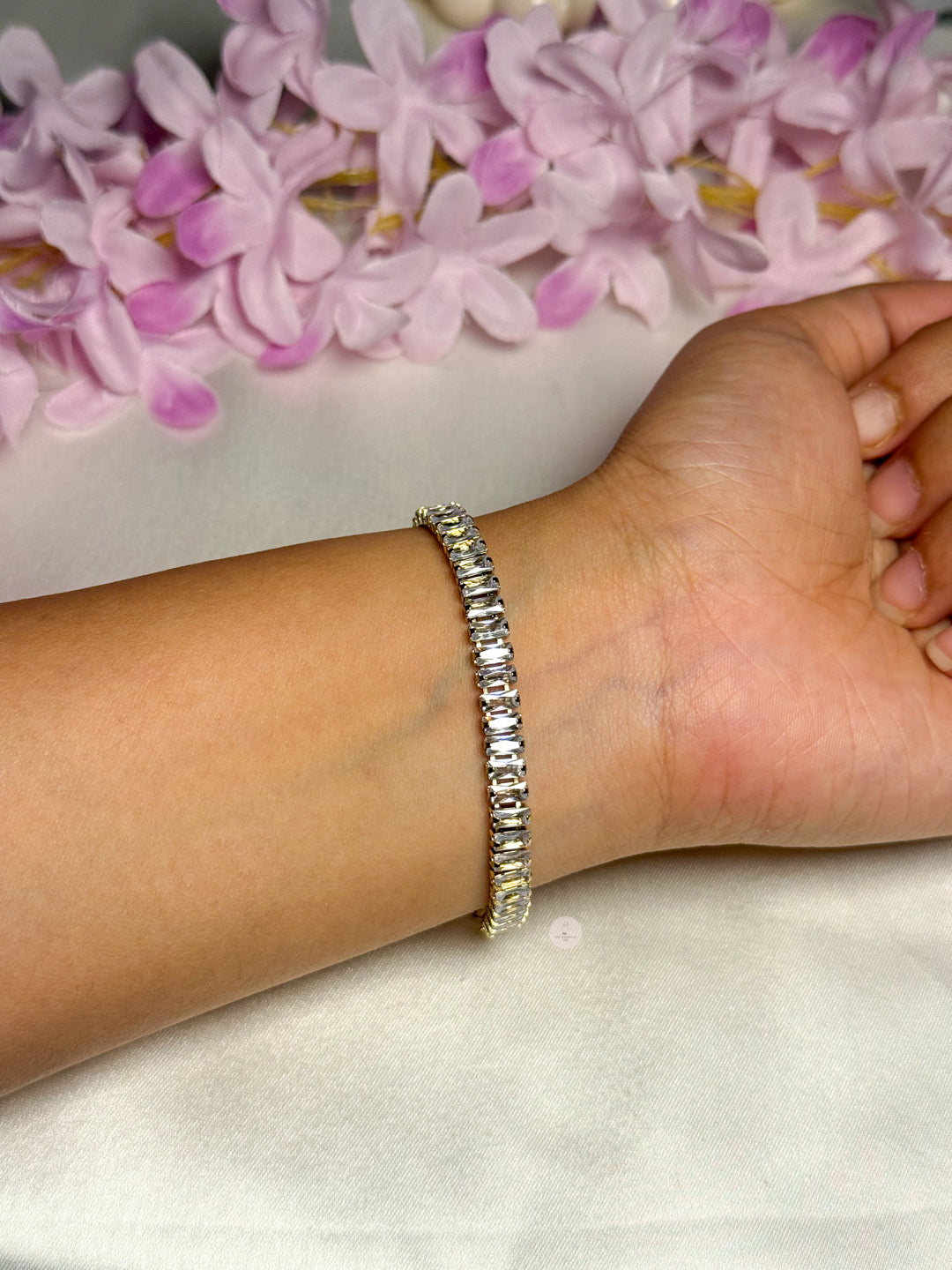 Tennis Bracelet