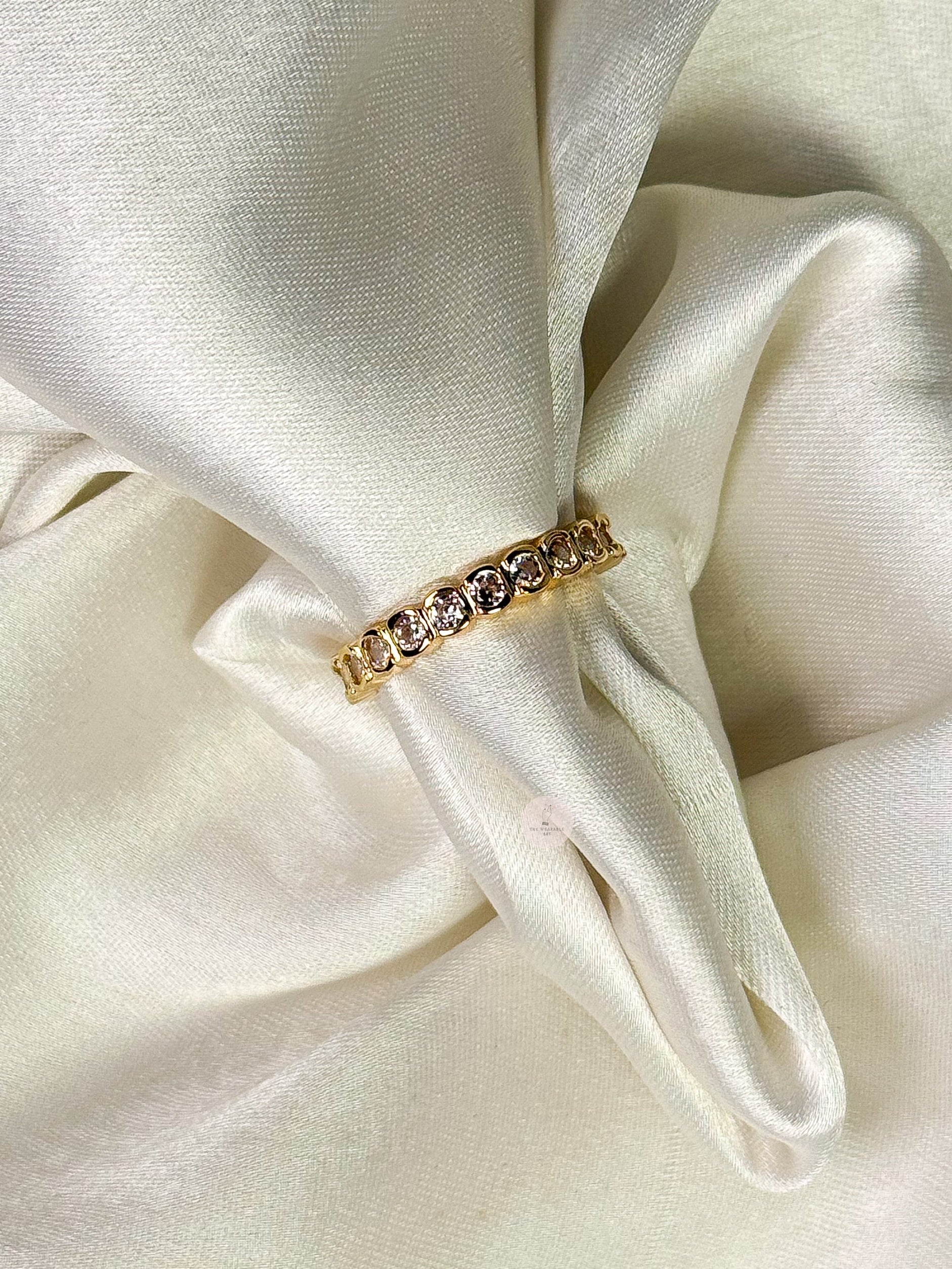 Noir Ring