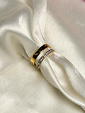 Cartier Love Ring