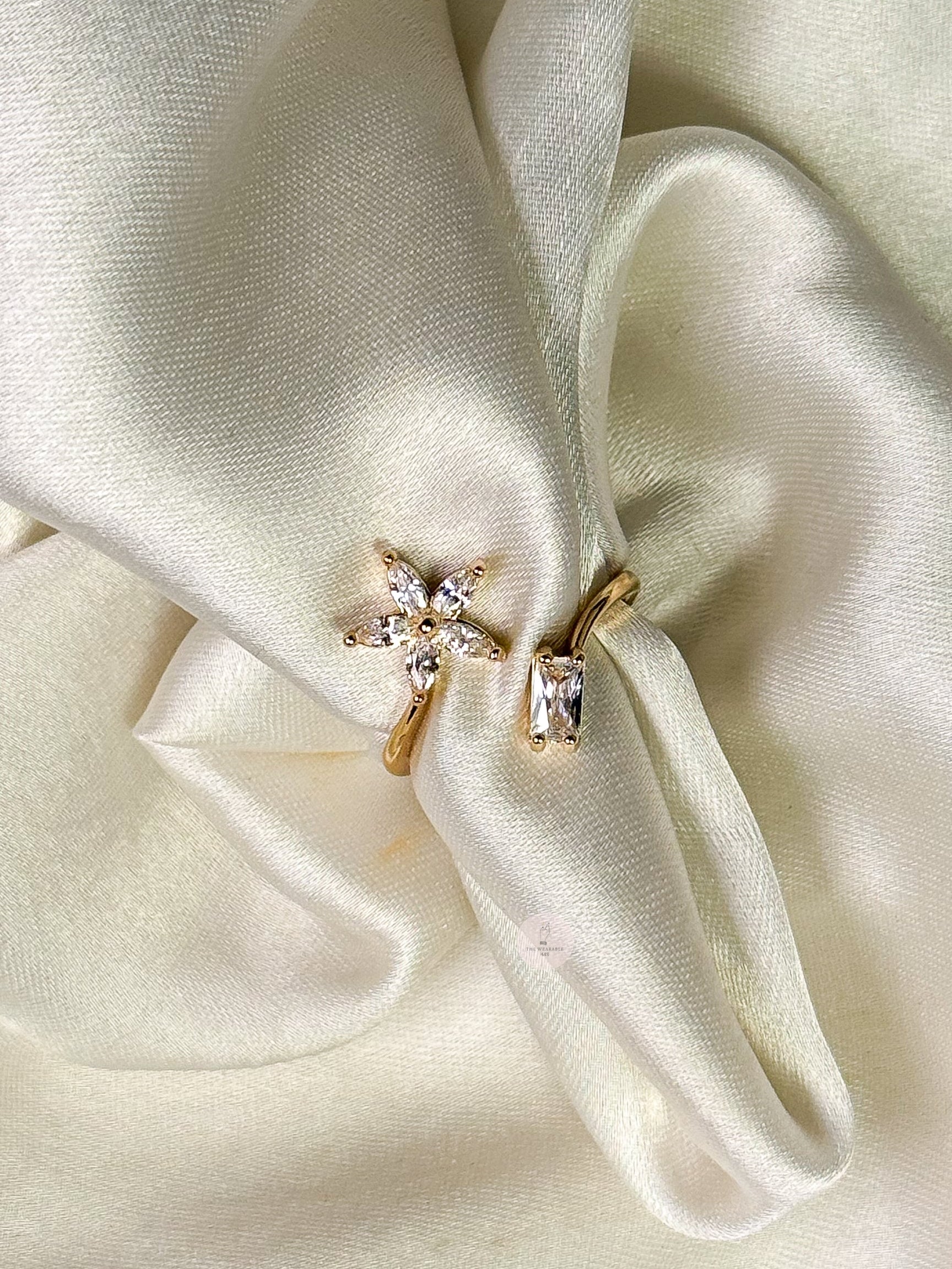 Aurelia Ring