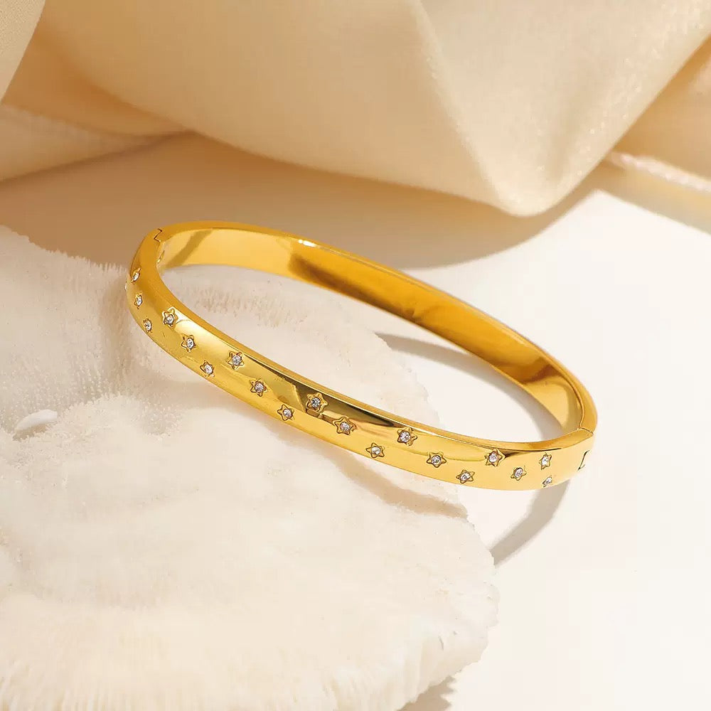 Stardust Baby Size Bracelet