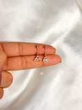 Bugadi Trio Studs