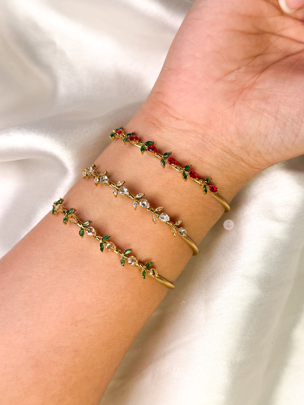 Tulip Magnetic Kada