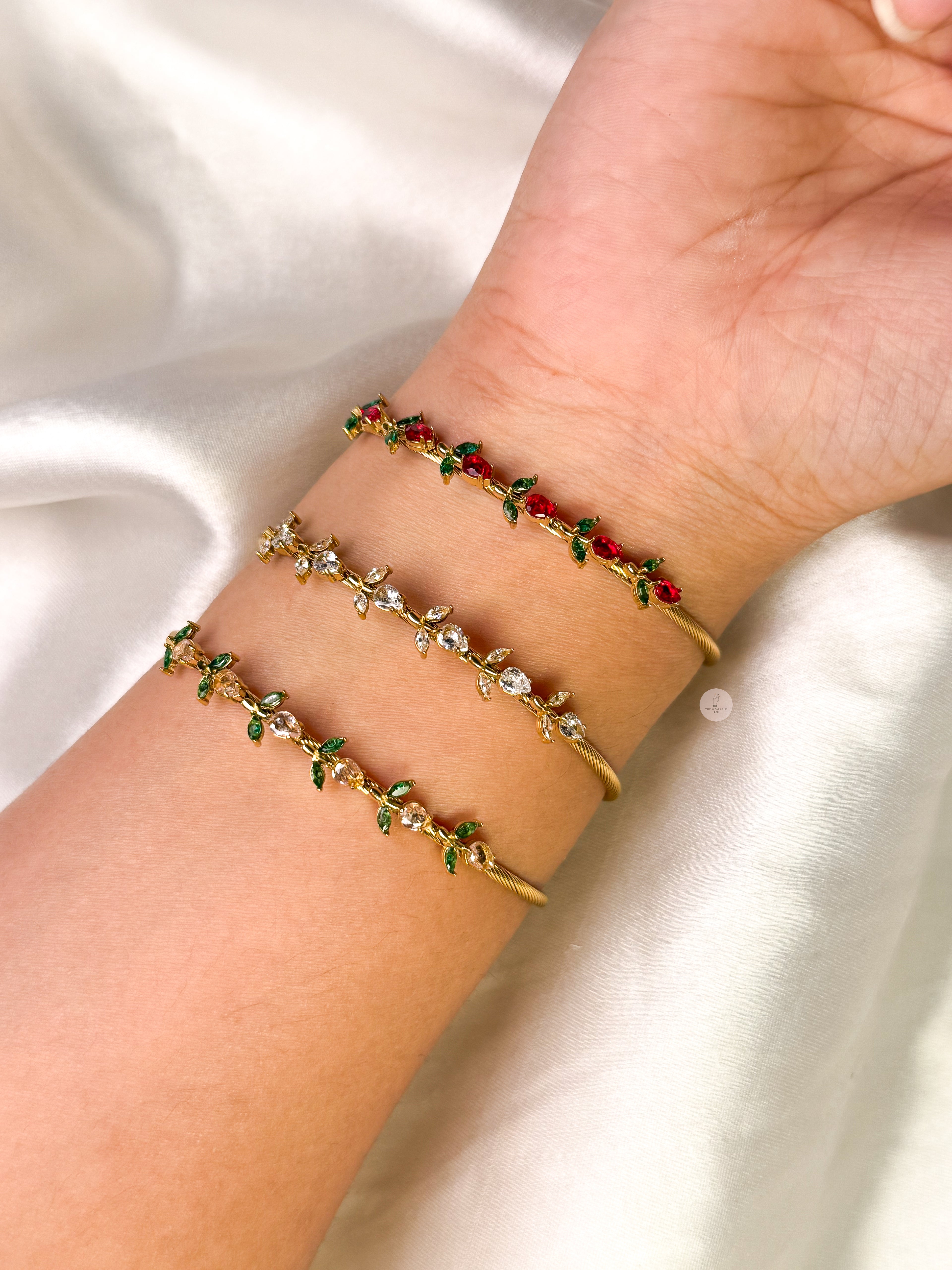 Tulip Magnetic Kada
