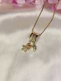 Little Star Necklace