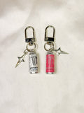 Monster Combo Keychain
