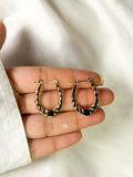 Halo Hoops