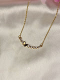 Butterfly Necklace