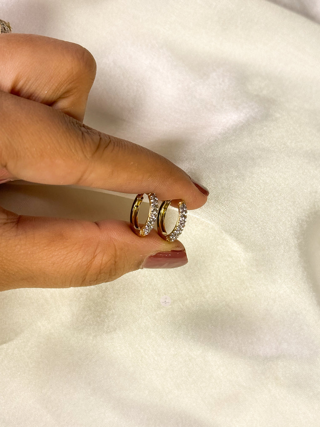 Mini Bella Hoops