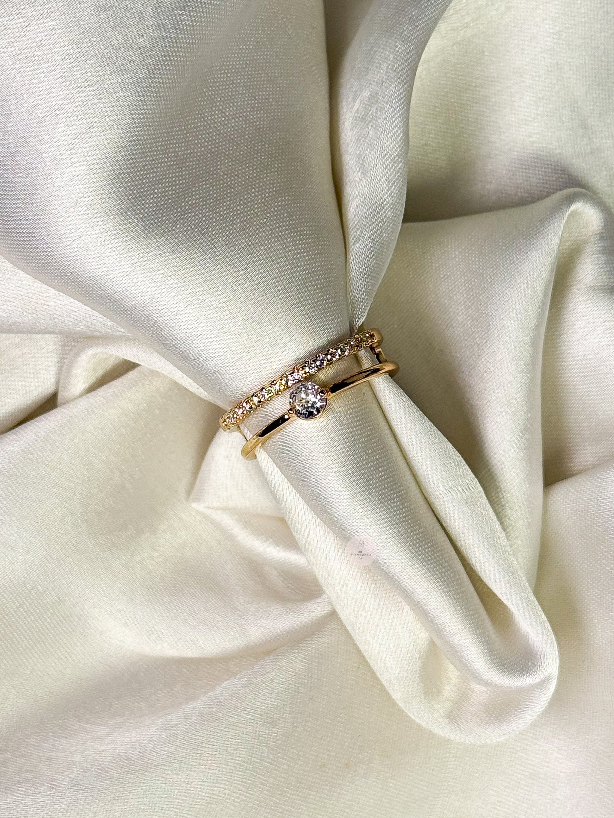 Belle Ring