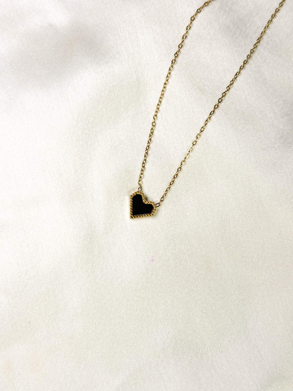 Dual Color Necklace