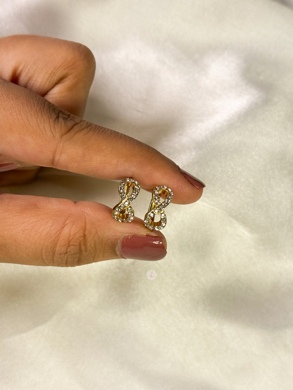 Infinity Hoops