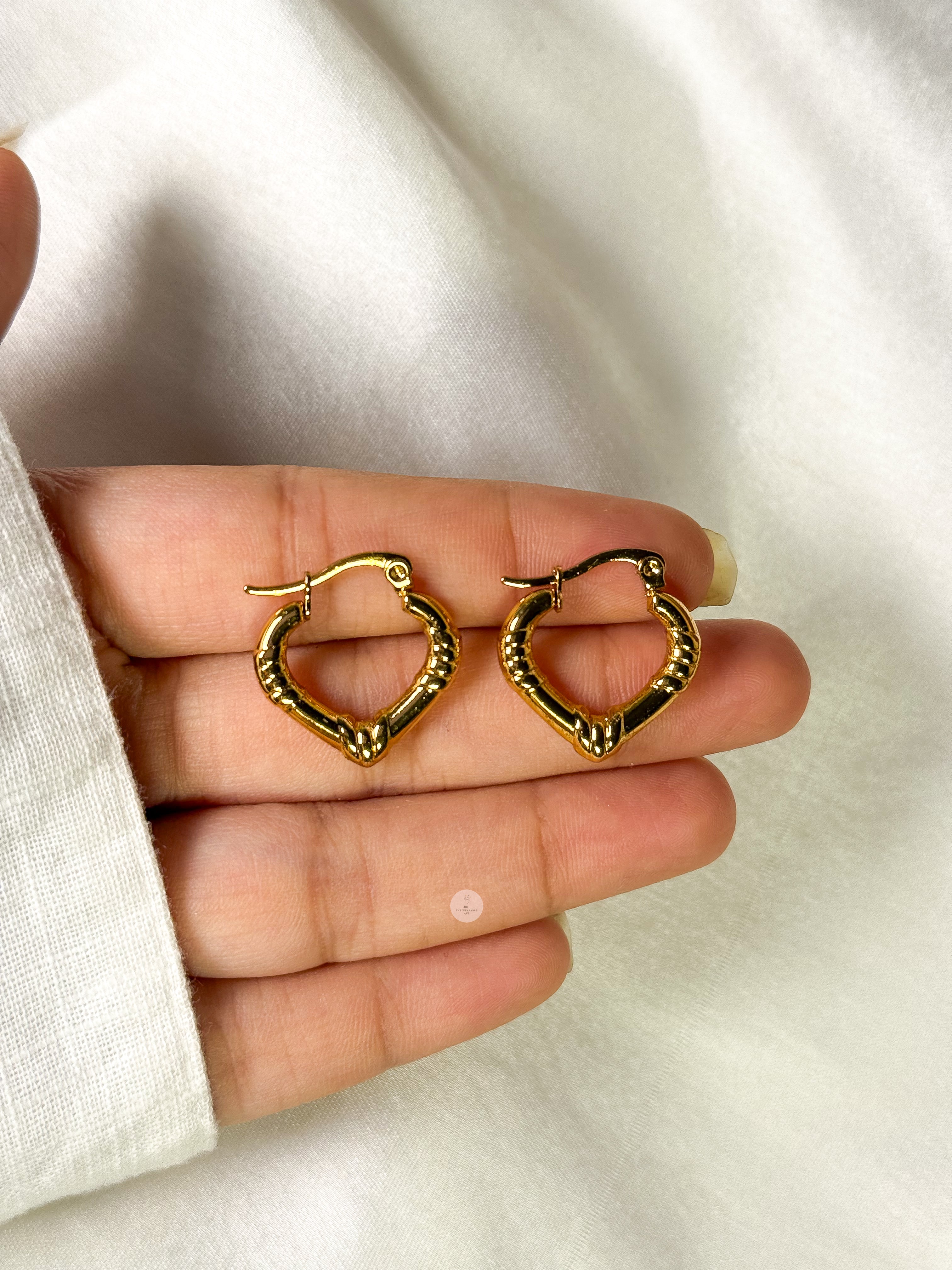 Halo Hoops