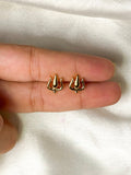 Trishul Ball Back Studs