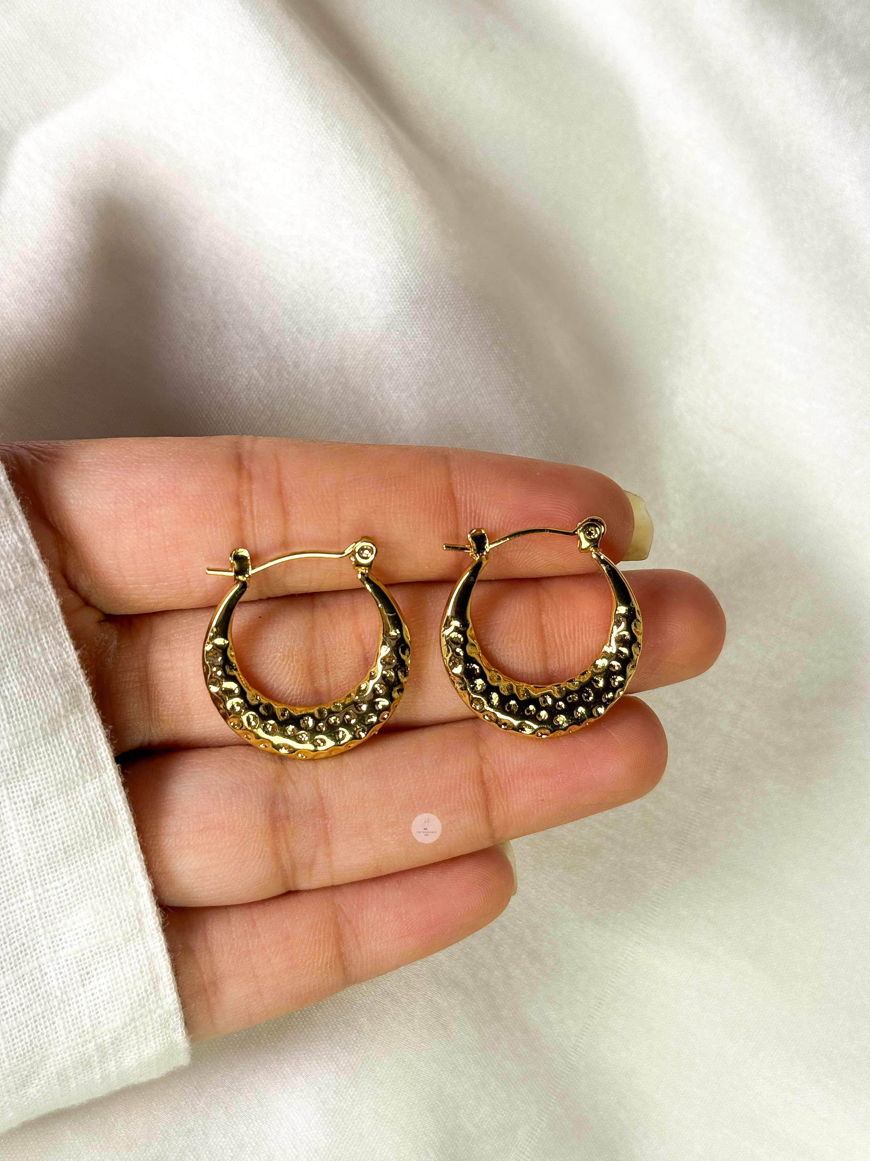 Ripple Hoops