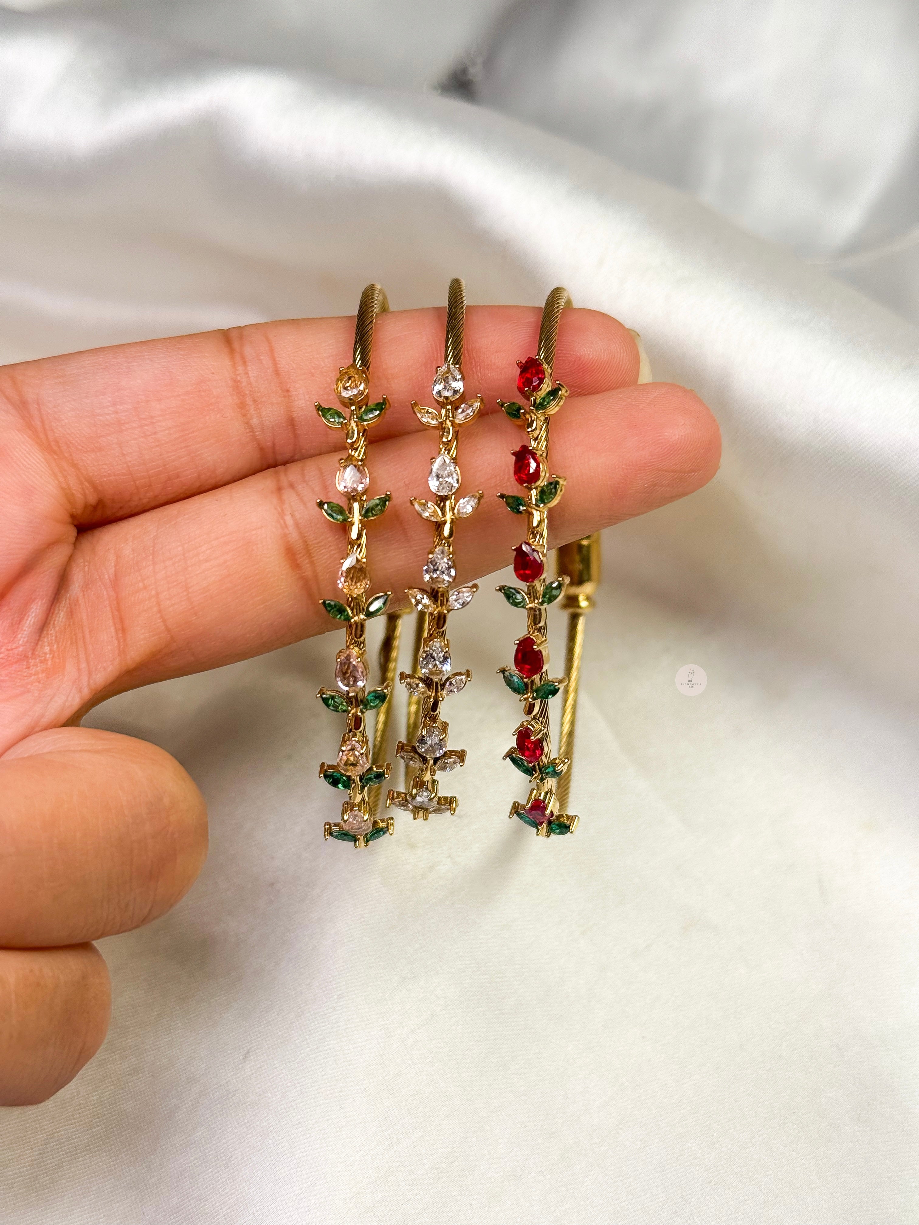 Tulip Magnetic Kada