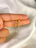 Stardust Ball Back Studs