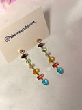 Crystal Tint Drops
