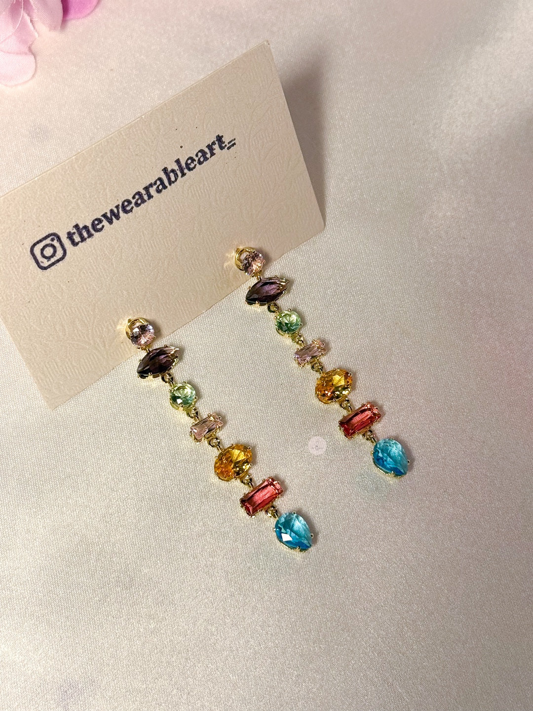 Crystal Tint Drops