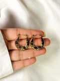 Oasis Hoops