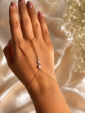 Elara Hand Chain