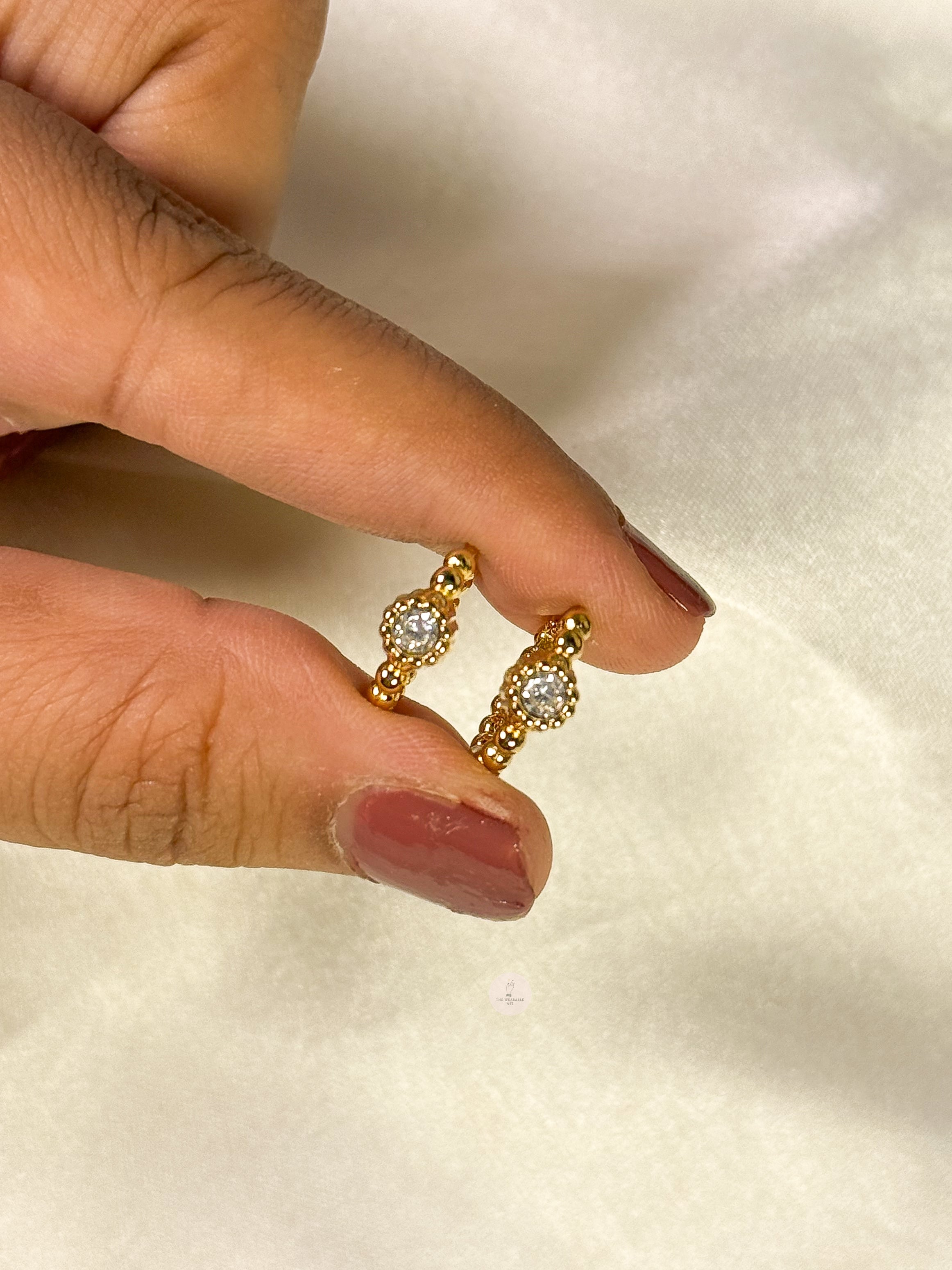Sol Mini Hoops