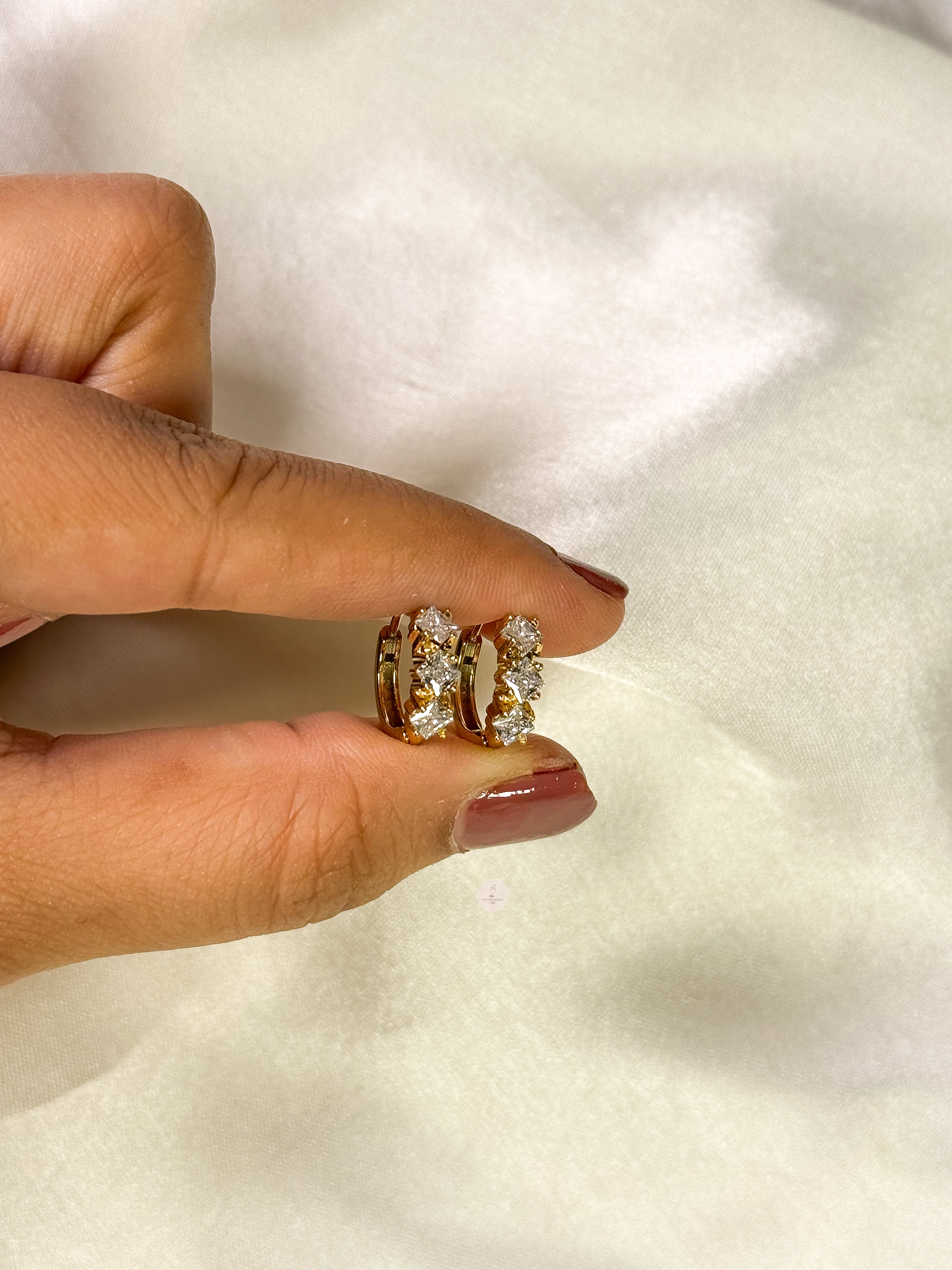 Amora Hoops