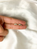 Icon Ball Back Studs