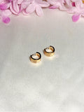 Petite Hoops