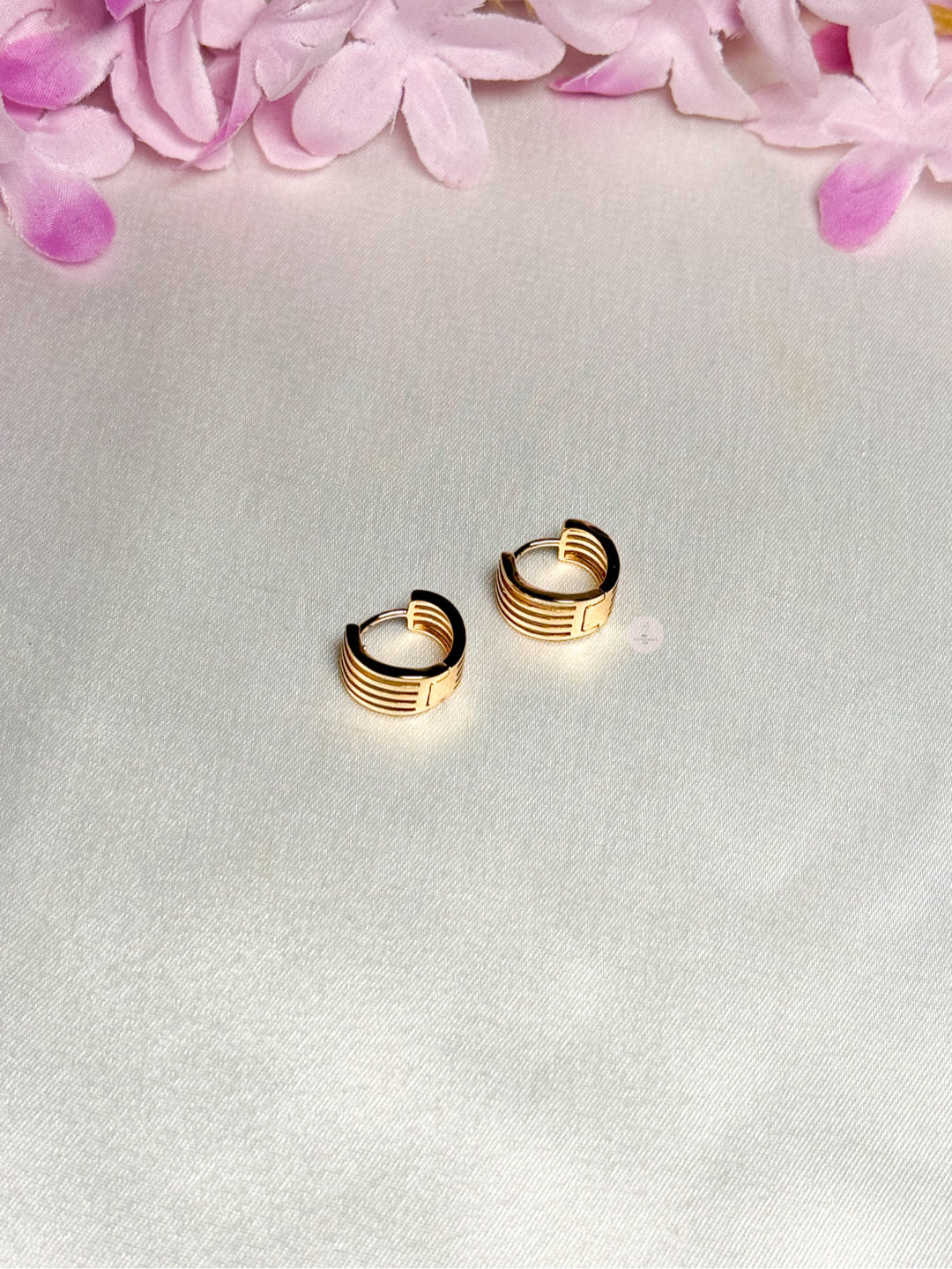 Petite Hoops