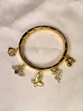 Spark Italian Charm Bracelet