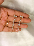 Fairy Bow Earrings