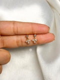 Pixie Ball Back Studs