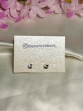Diamond Studs