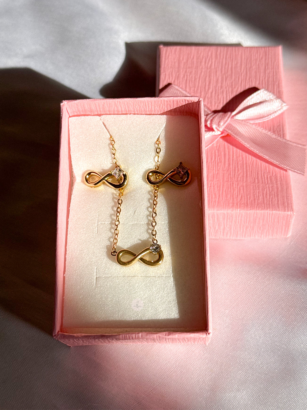 Infinity Gift Set