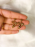 Bow Earrings