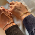 Couple Bracelets
