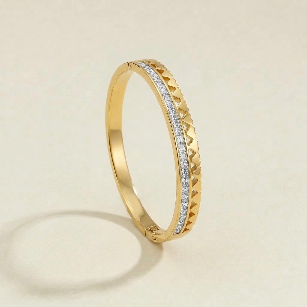 Heartline Baby Size Kada
