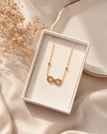 Forever Infinity Necklace