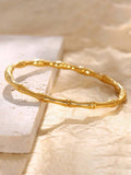 Bamboo Bracelet
