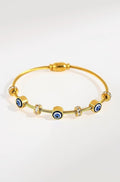 Evil Eye Bracelet