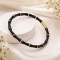 Black Bamboo Kada