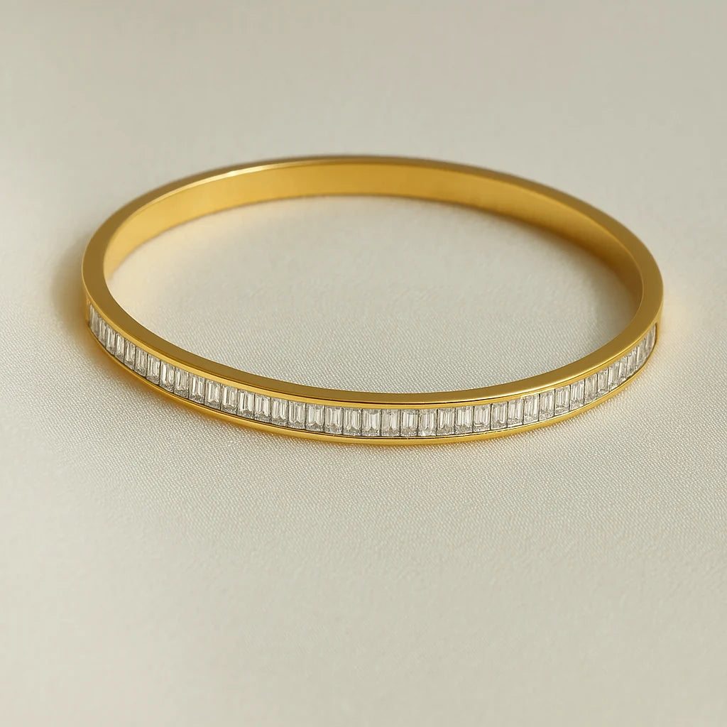 Baguette Baby Size Kada