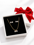Bow Gift Set