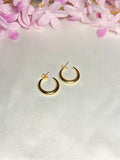 Crescent Hoops