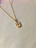 Tulip Necklace